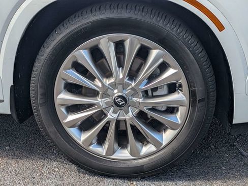 Used 2020 Hyundai Palisade Limited AWD/4WD image 11