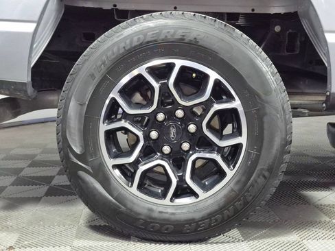 Used 2023 Ford F150 XLT w/ Equipment Group 302A High AWD/4WD image 27