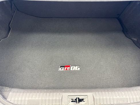 Used 2023 Toyota GR86 Premium RWD image 73