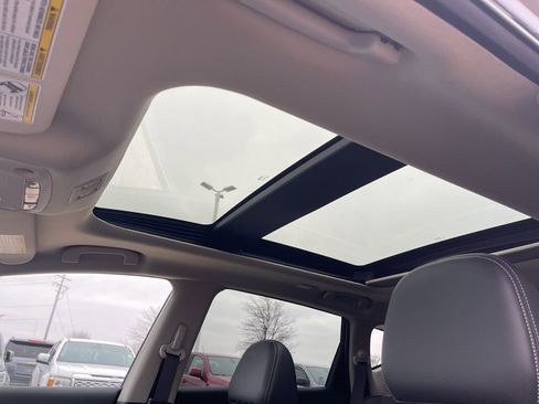 Used 2019 Nissan Murano Platinum image 21