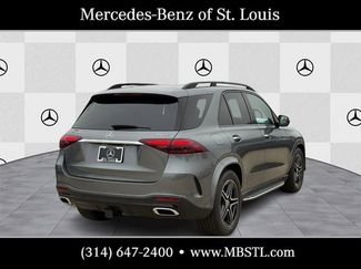New 2026 Mercedes-Benz GLE 450 4MATIC video 3