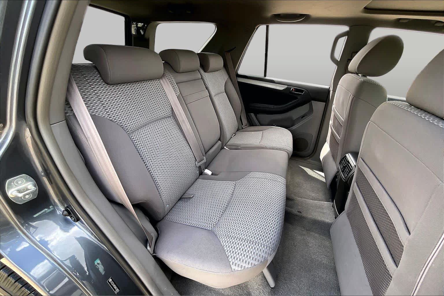 Used 2008 Toyota 4Runner SR5 RWD image 19