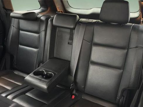 Used 2021 Jeep Grand Cherokee High Altitude image 39