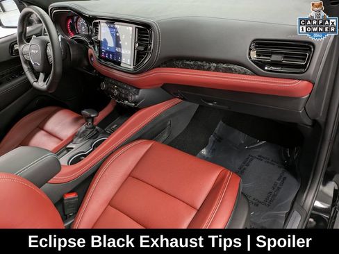 Used 2024 Dodge Durango SRT Hellcat AWD/4WD image 31