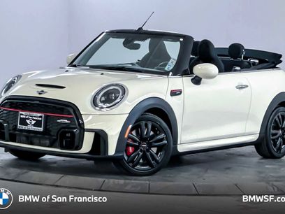 Used 2022 MINI Cooper John Cooper Works