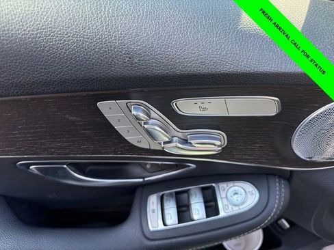 Used 2019 Mercedes-Benz C 300 4MATIC Sedan image 17