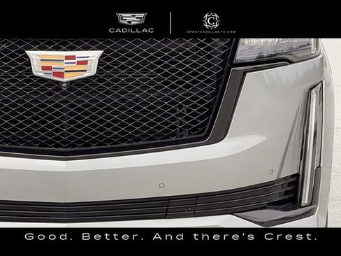 Certified 2023 Cadillac Escalade Sport image 13