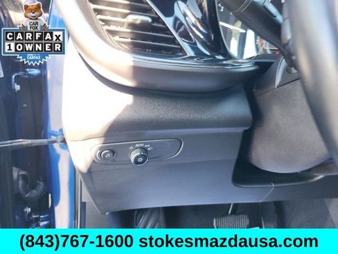 Used 2023 Buick Envision Essence FWD image 17
