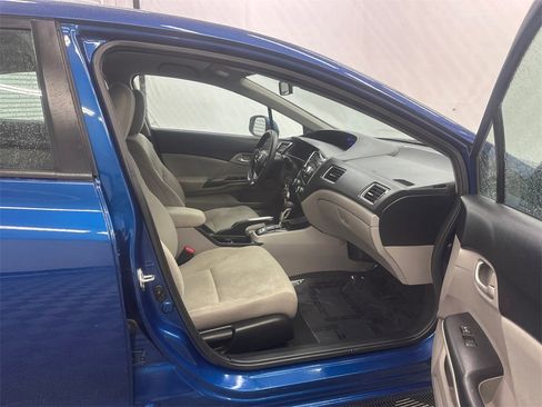 Used 2013 Honda Civic LX image 14