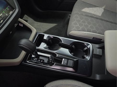New 2026 Subaru Forester AWD/4WD image 21