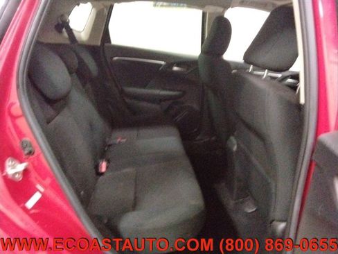 Used 2016 Honda Fit EX image 15