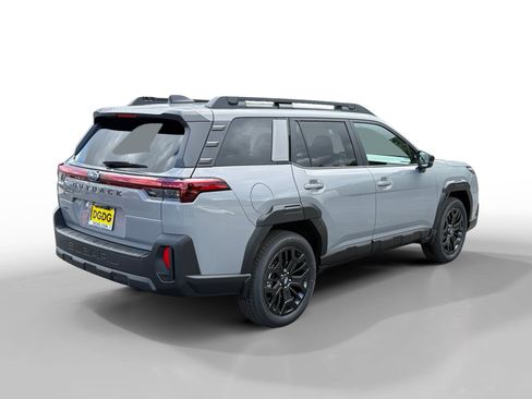 New 2026 Subaru Outback Limited XT AWD/4WD image 5