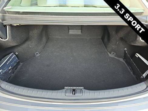 Used 2023 Genesis G80 3.5T Sport AWD/4WD image 23