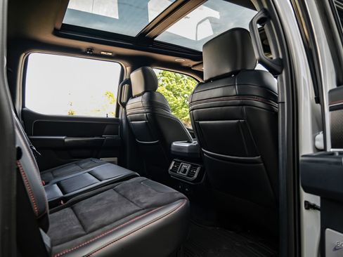 Used 2026 Ford F150 Raptor AWD/4WD image 94