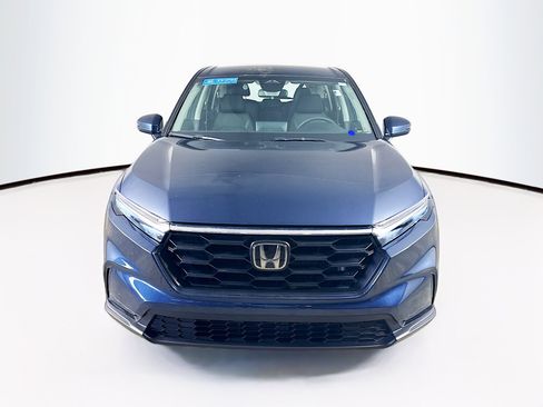 Used 2024 Honda CR-V LX image 3