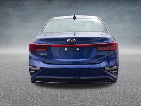 Used 2021 Kia Forte LXS FWD image 20
