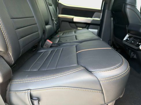 Used 2024 Ford F250 Platinum AWD/4WD image 29