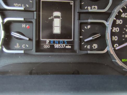 Used 2021 Toyota Tundra SR5 RWD image 20
