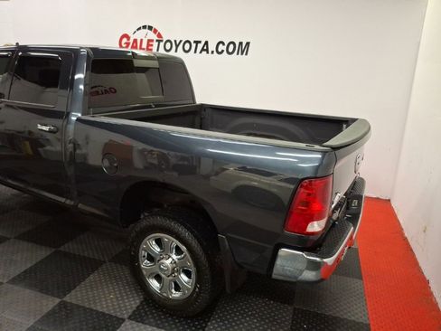 Used 2016 RAM 2500 Big Horn image 5