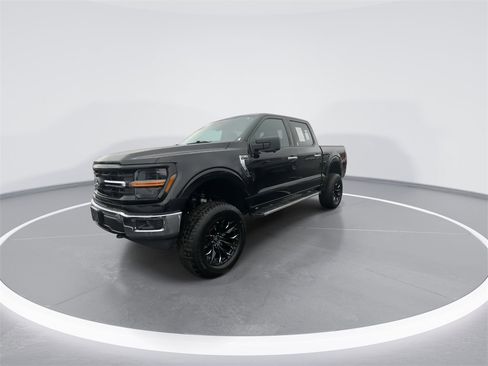 Used 2024 Ford F150 XLT image 4