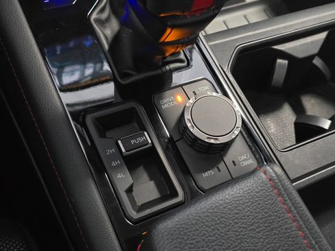 Used 2023 Toyota Tundra TRD Pro image 35