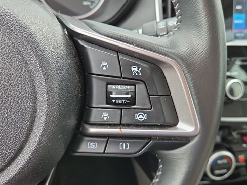 Used 2023 Subaru Forester Premium AWD/4WD image 20