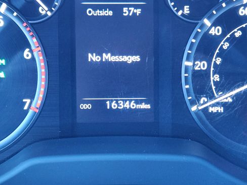 Certified 2023 Lexus GX 460 image 9