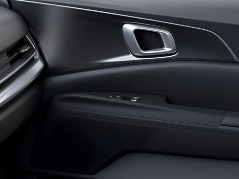 New 2026 Kia Carnival SX w/ SX Dark Edition Package image 25