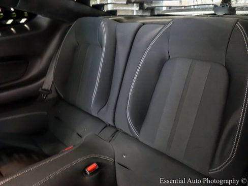 Used 2022 Ford Mustang Coupe w/ Equipment Group 101A image 11