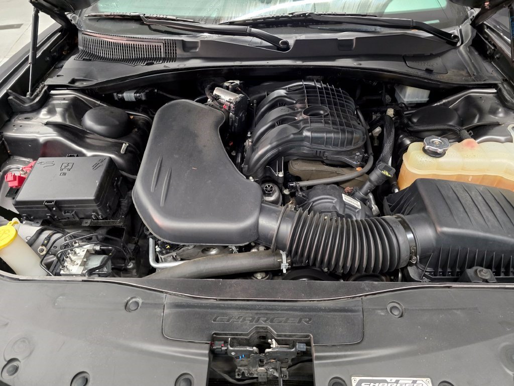 Used 2023 Dodge Charger SXT RWD image 11