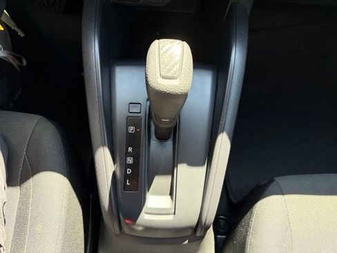 Used 2024 Nissan Versa S w/ Trunk Package FWD image 23