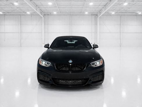 Used 2016 BMW M235i xDrive Convertible image 10