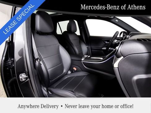 New 2026 Mercedes-Benz GLC 300 image 30