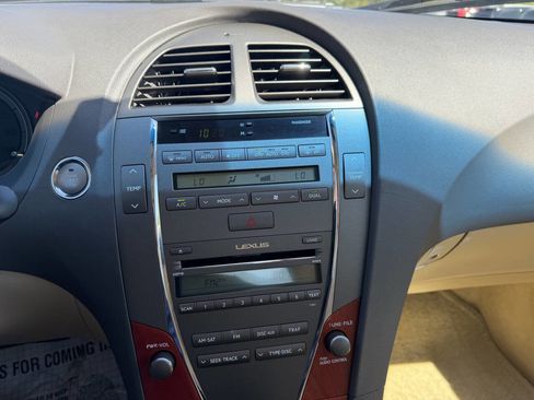 Used 2007 Lexus ES 350 FWD image 23