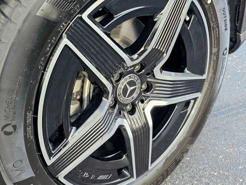 New 2026 Mercedes-Benz GLC 300 4MATIC image 6