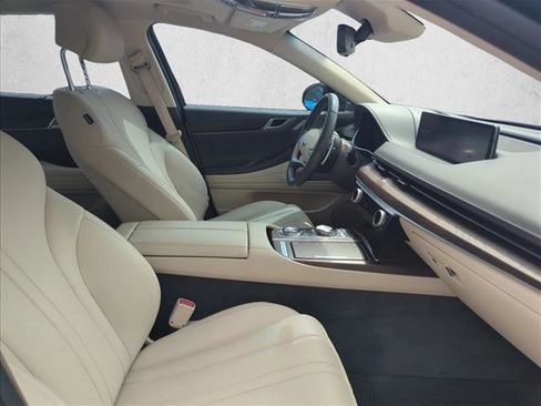 Used 2023 Genesis G80 2.5T w/ Advanced Package image 21