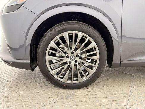 New 2026 Lexus RX 350 w/ Luxury Package FWD image 11