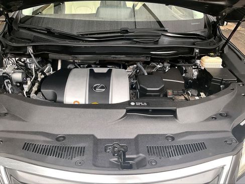 Used 2017 Lexus RX 350 FWD w/ Premium Package image 32