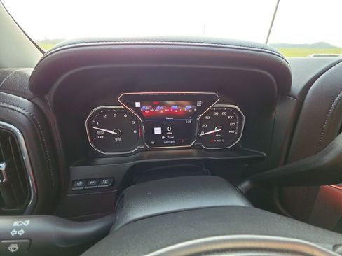 Used 2021 GMC Sierra 1500 Denali w/ Denali Ultimate Package image 15