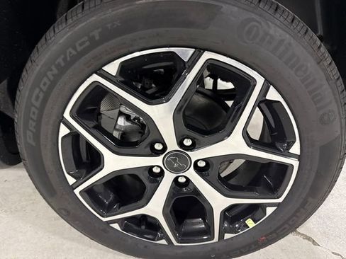 New 2026 Jeep Compass Limited w/ Sun, Sound & Navigation Group image 6