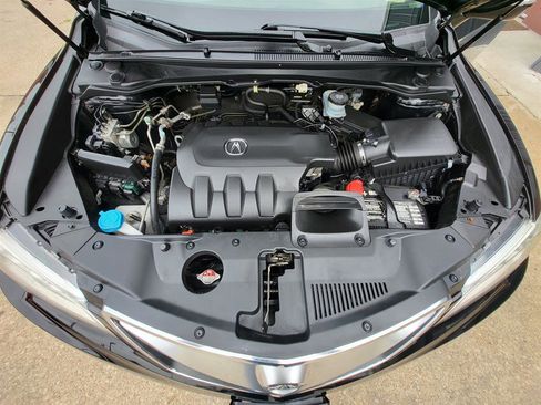 Used 2018 Acura RDX AWD image 16