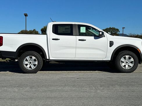 New 2025 Ford Ranger XL w/ Trailer Tow Package image 6