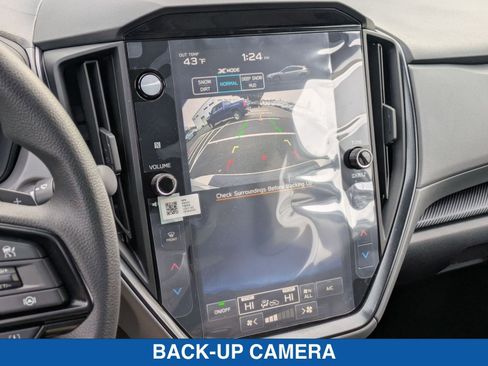 Certified 2026 Subaru Crosstrek 2.0i Premium image 23