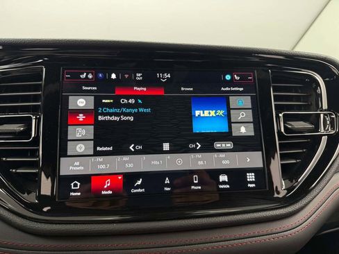 New 2026 Dodge Durango GT image 28