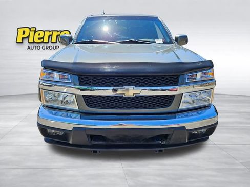 Used 2011 Chevrolet Colorado LT AWD/4WD image 2