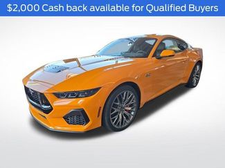 New 2026 Ford Mustang GT Premium video 3