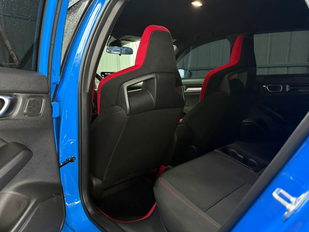 Used 2024 Honda Civic Type R image 43