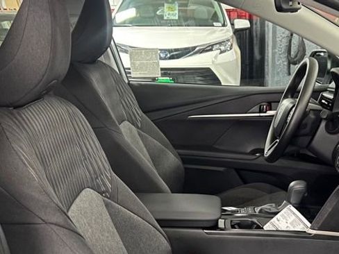 New 2026 Toyota Camry LE FWD image 20