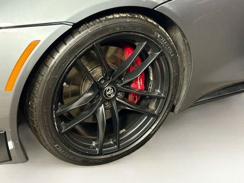 Used 2022 Toyota Supra Premium w/ Driver Assist Package image 25