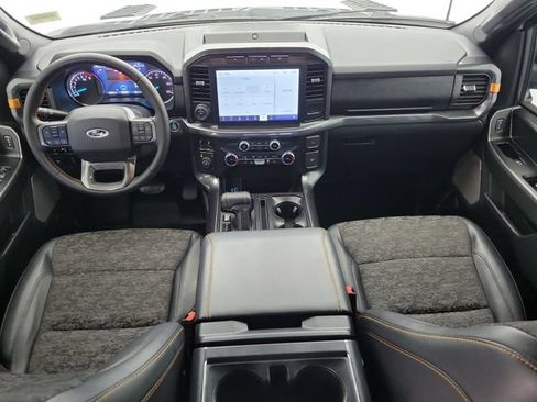 Used 2023 Ford F150 Tremor w/ Trailer Tow Package AWD/4WD image 15
